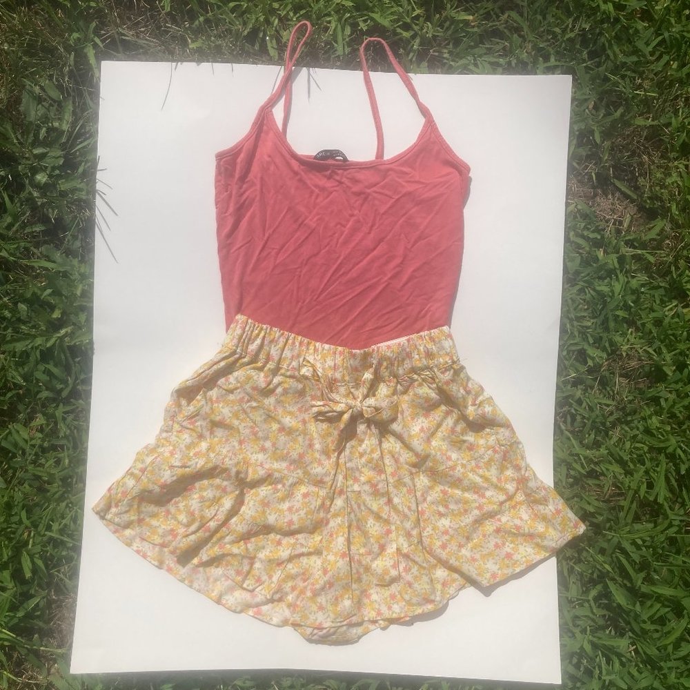 Teen/Tween summer outfit bundle!